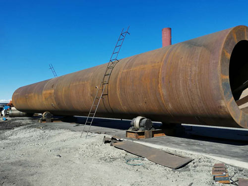 大型煤泥烘干機廠家設(shè)備